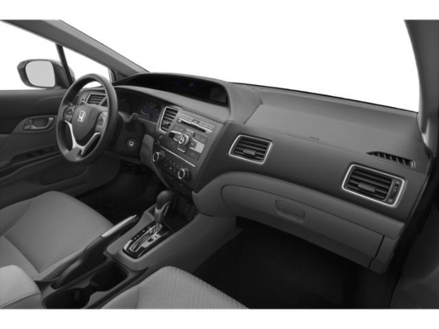 used 2014 Honda Civic car, priced at $13,387