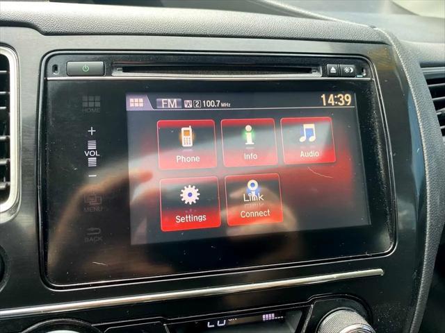 used 2014 Honda Civic car, priced at $13,387