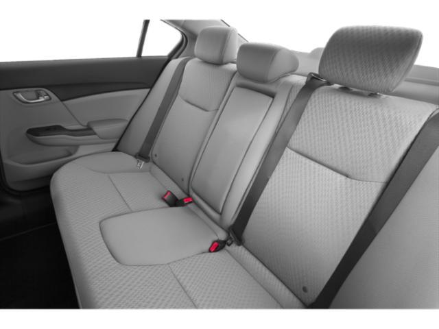 used 2014 Honda Civic car, priced at $13,387