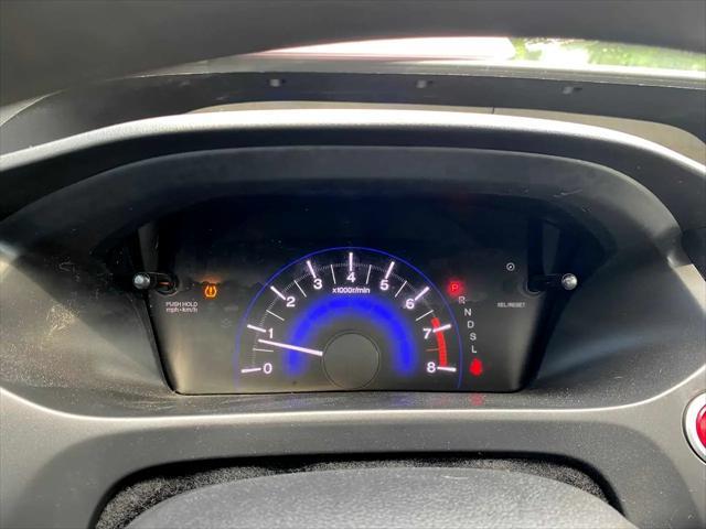 used 2014 Honda Civic car, priced at $13,387