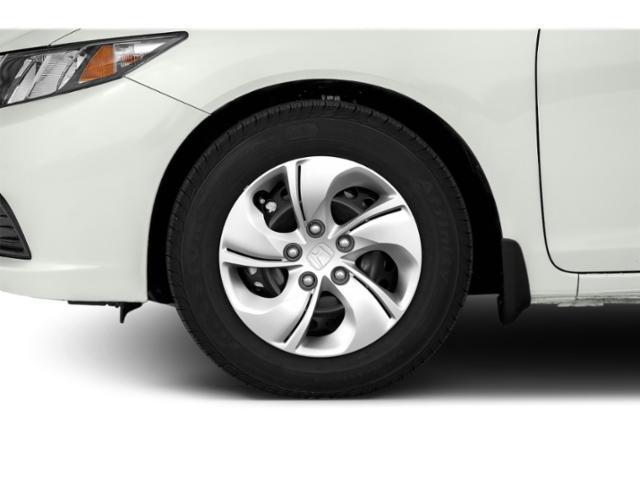 used 2014 Honda Civic car, priced at $13,387