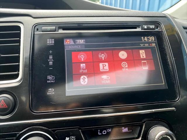 used 2014 Honda Civic car, priced at $13,387