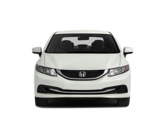 used 2014 Honda Civic car, priced at $13,387