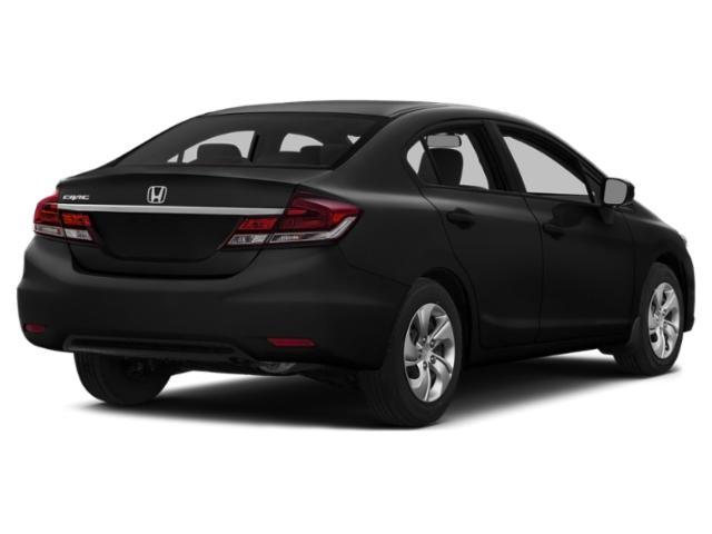 used 2014 Honda Civic car, priced at $13,387