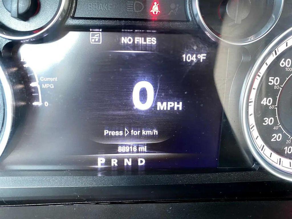 used 2020 Ram 1500 Classic car, priced at $24,961