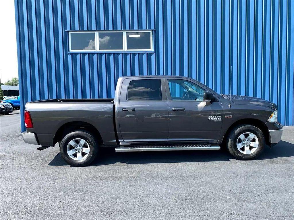 used 2020 Ram 1500 Classic car, priced at $24,961