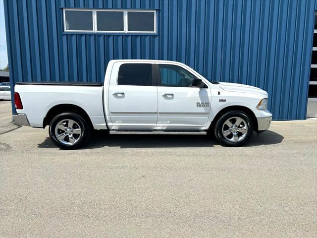 used 2015 Ram 1500 car