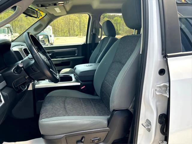 used 2015 Ram 1500 car