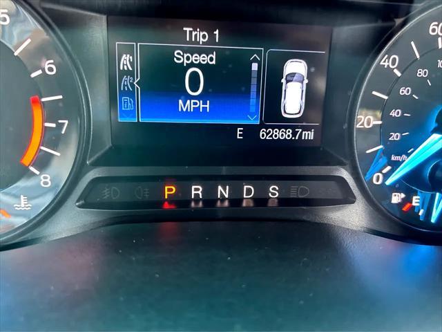 used 2016 Ford Explorer car, priced at $16,900