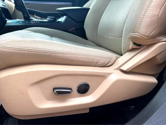 used 2016 Ford Explorer car, priced at $16,900