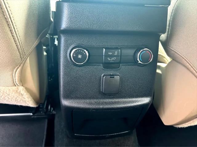 used 2016 Ford Explorer car, priced at $16,900