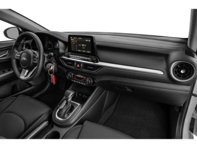 used 2019 Kia Forte car, priced at $13,415
