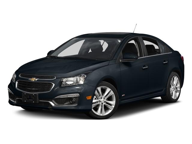 used 2015 Chevrolet Cruze car, priced at $9,102