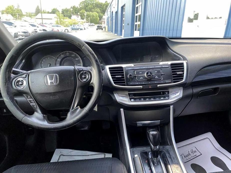 used 2013 Honda Accord car, priced at $13,985