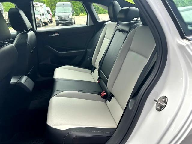 used 2019 Volkswagen Jetta car, priced at $15,494