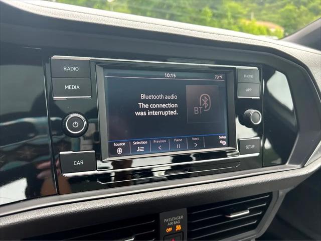 used 2019 Volkswagen Jetta car, priced at $15,494