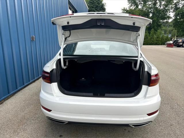 used 2019 Volkswagen Jetta car, priced at $15,494