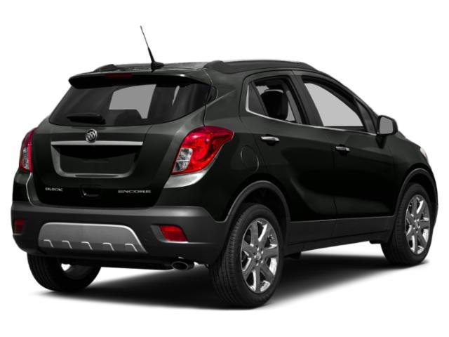 used 2015 Buick Encore car, priced at $11,950