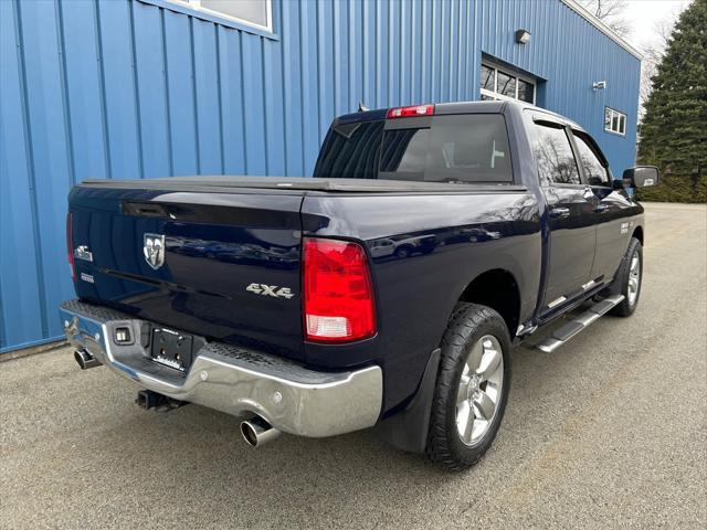 used 2014 Ram 1500 car, priced at $19,989