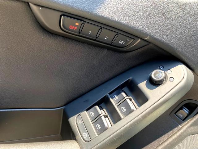 used 2012 Audi A4 car, priced at $12,978