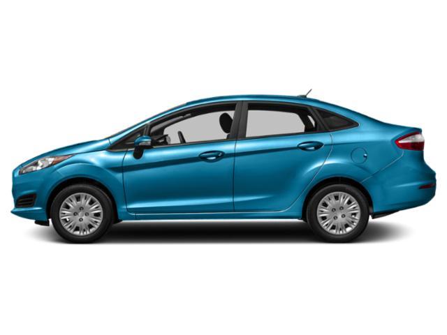 used 2015 Ford Fiesta car, priced at $8,250
