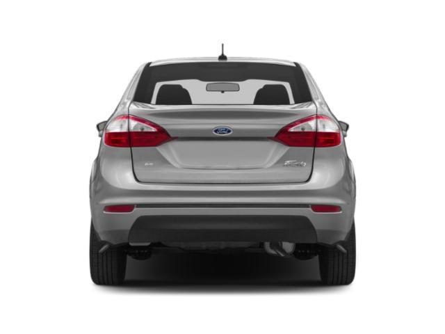 used 2015 Ford Fiesta car, priced at $8,250