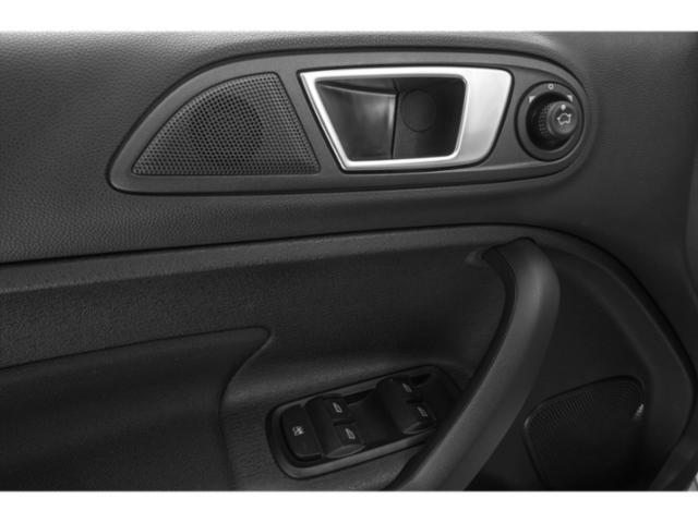 used 2015 Ford Fiesta car, priced at $8,250