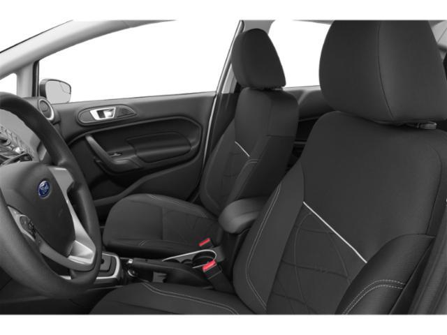 used 2015 Ford Fiesta car, priced at $8,250