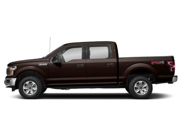 used 2018 Ford F-150 car, priced at $28,945