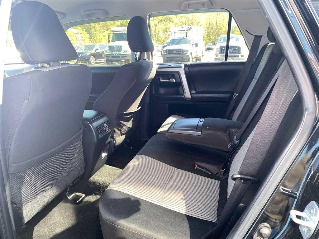 used 2023 Toyota 4Runner car, priced at $37,999