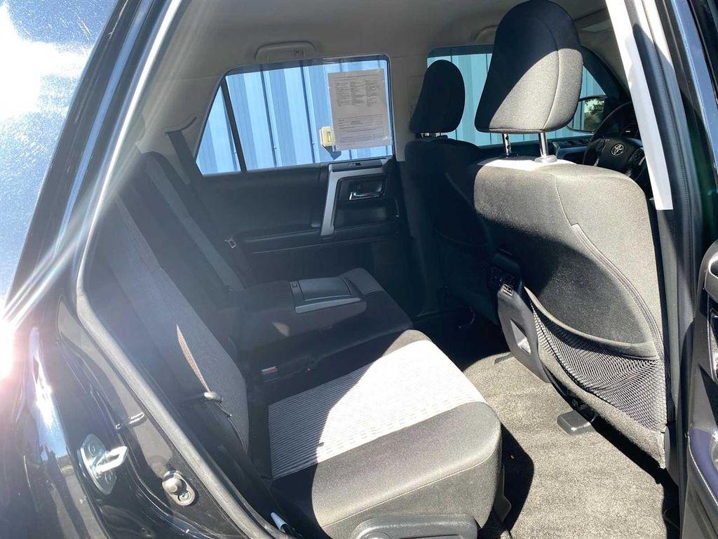 used 2023 Toyota 4Runner car, priced at $37,999
