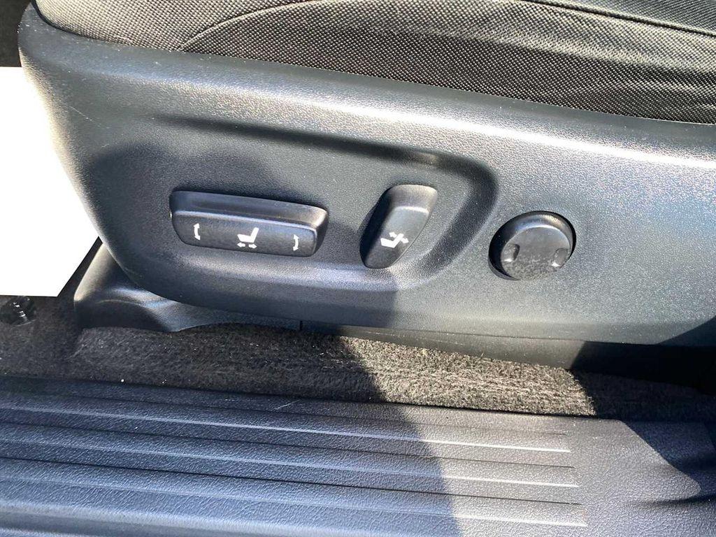 used 2023 Toyota 4Runner car, priced at $37,999
