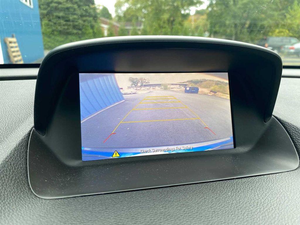 used 2016 Buick Encore car, priced at $12,791