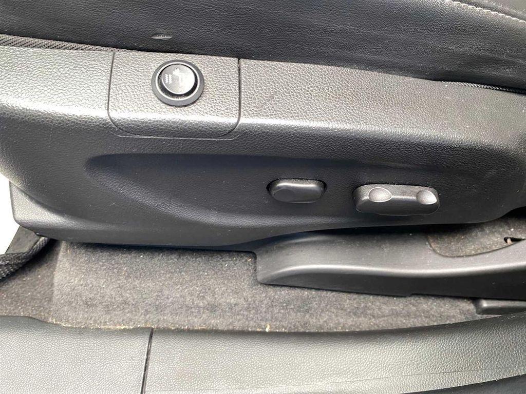 used 2016 Buick Encore car, priced at $12,791