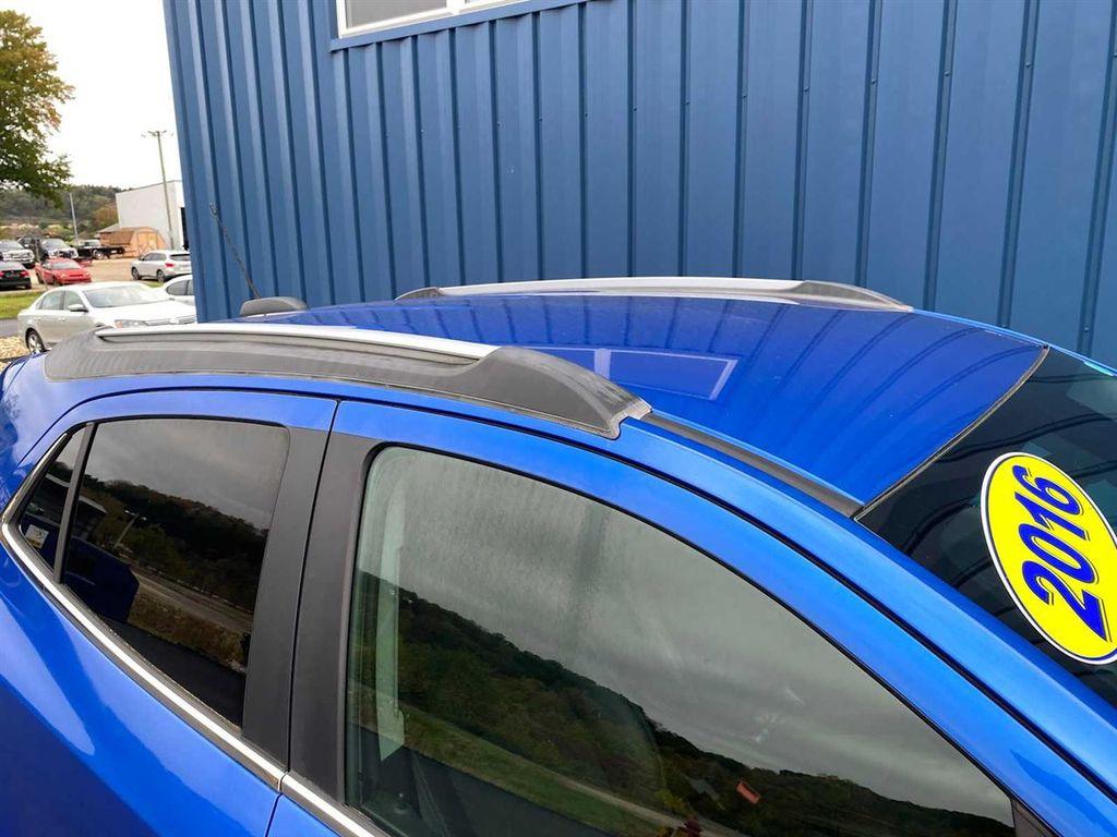 used 2016 Buick Encore car, priced at $12,791