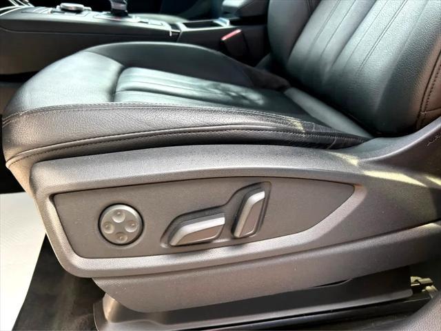 used 2019 Audi Q5 car, priced at $20,998