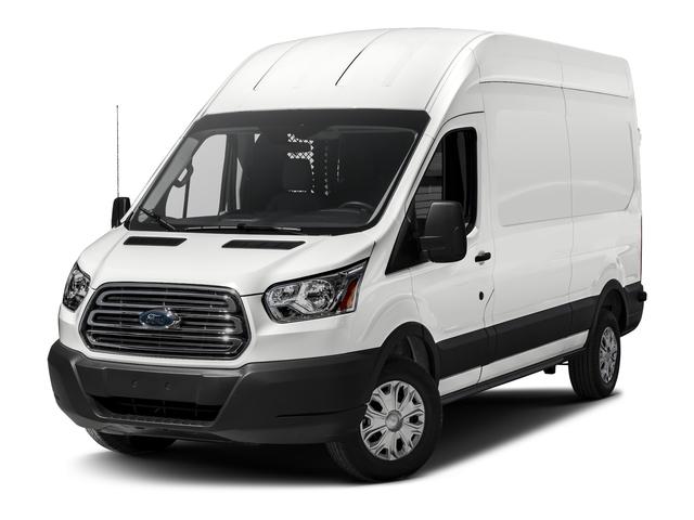 used 2017 Ford Transit-250 car