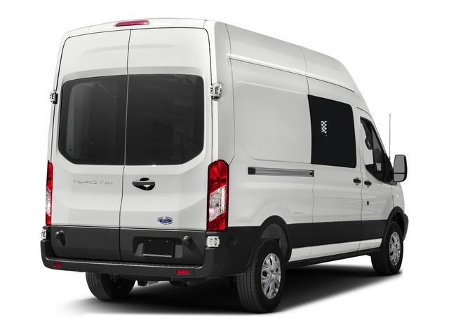 used 2017 Ford Transit-250 car