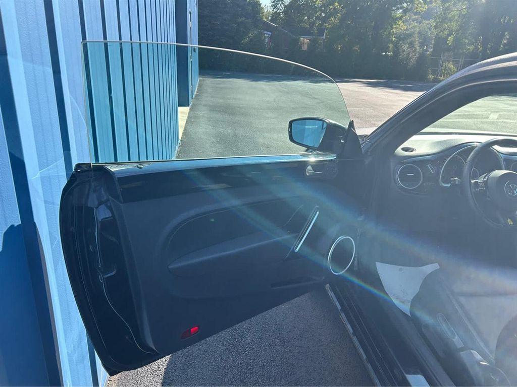 used 2014 Volkswagen Beetle car, priced at $13,995