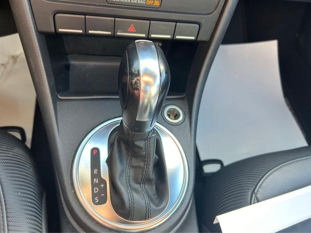 used 2014 Volkswagen Beetle car, priced at $13,995