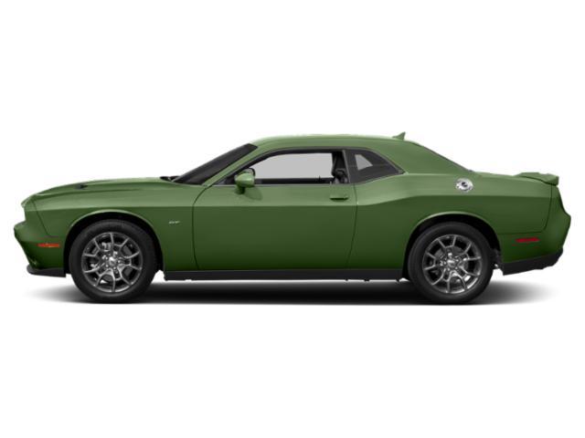 used 2018 Dodge Challenger car, priced at $18,988