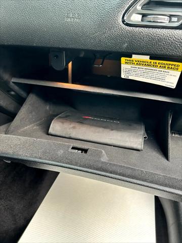 used 2018 Dodge Challenger car, priced at $18,988