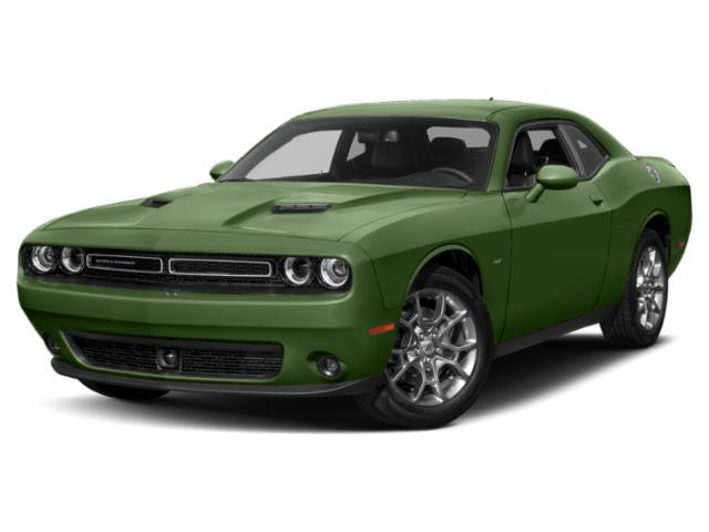 used 2018 Dodge Challenger car, priced at $18,988