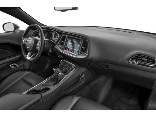 used 2018 Dodge Challenger car, priced at $18,988