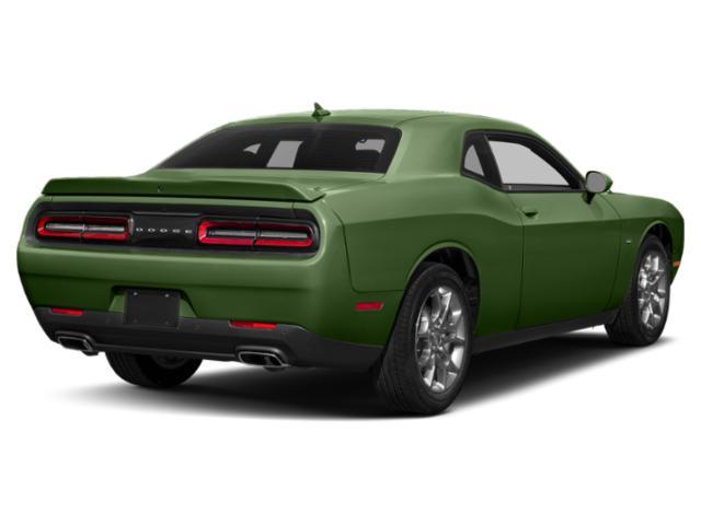 used 2018 Dodge Challenger car, priced at $18,988