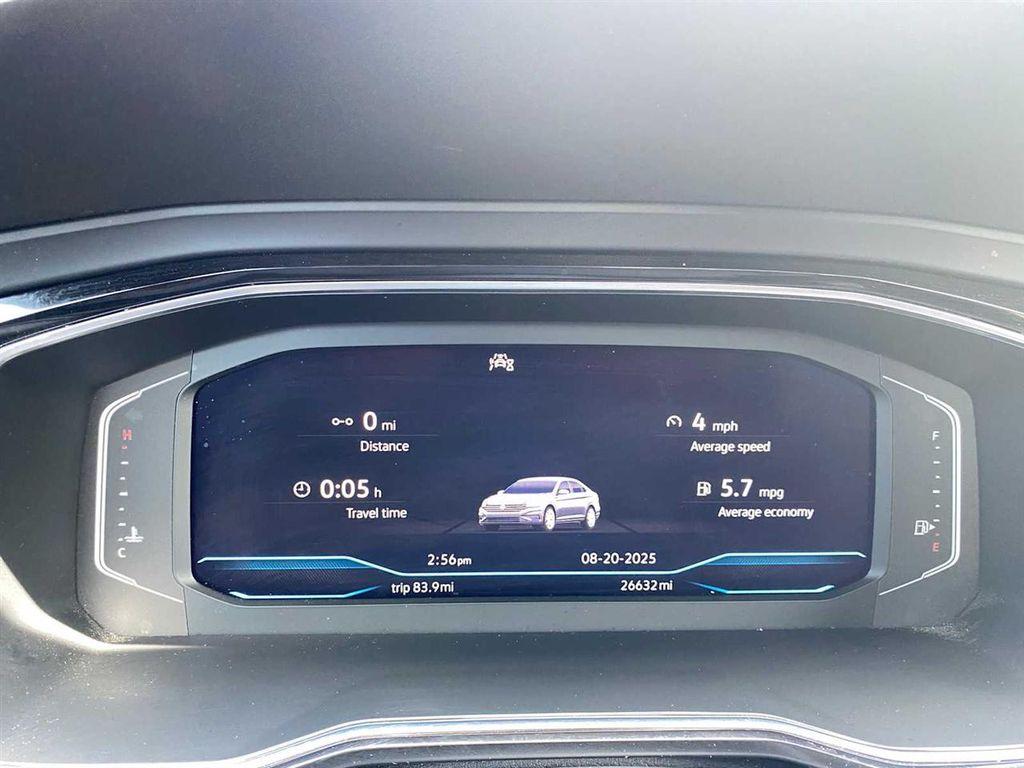 used 2022 Volkswagen Jetta GLI car, priced at $24,997