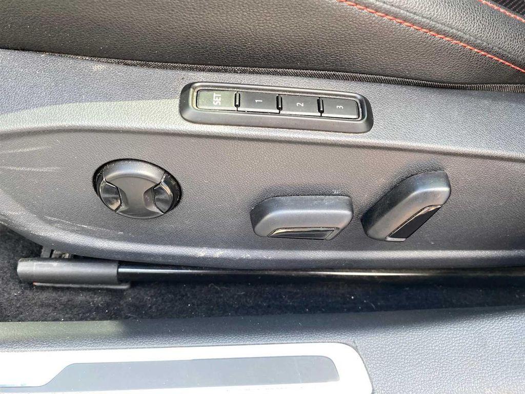 used 2022 Volkswagen Jetta GLI car, priced at $24,997