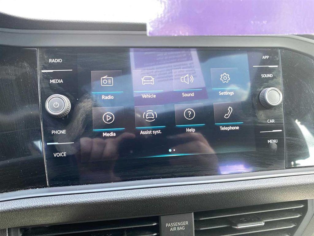 used 2022 Volkswagen Jetta GLI car, priced at $24,997