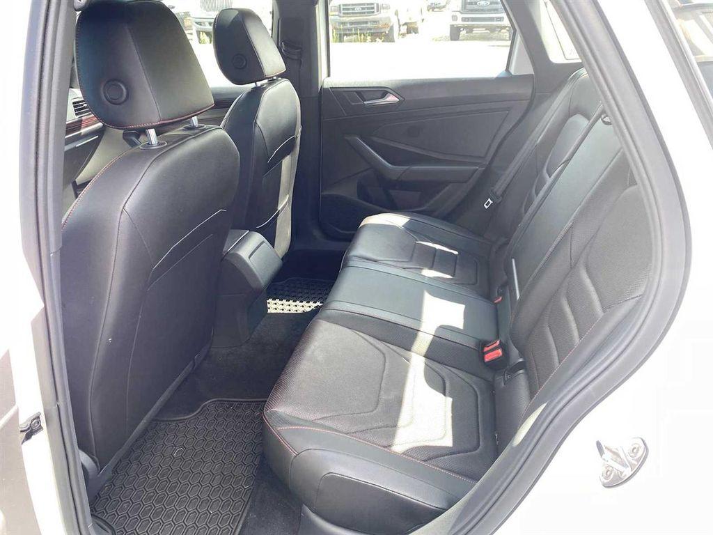 used 2022 Volkswagen Jetta GLI car, priced at $24,997