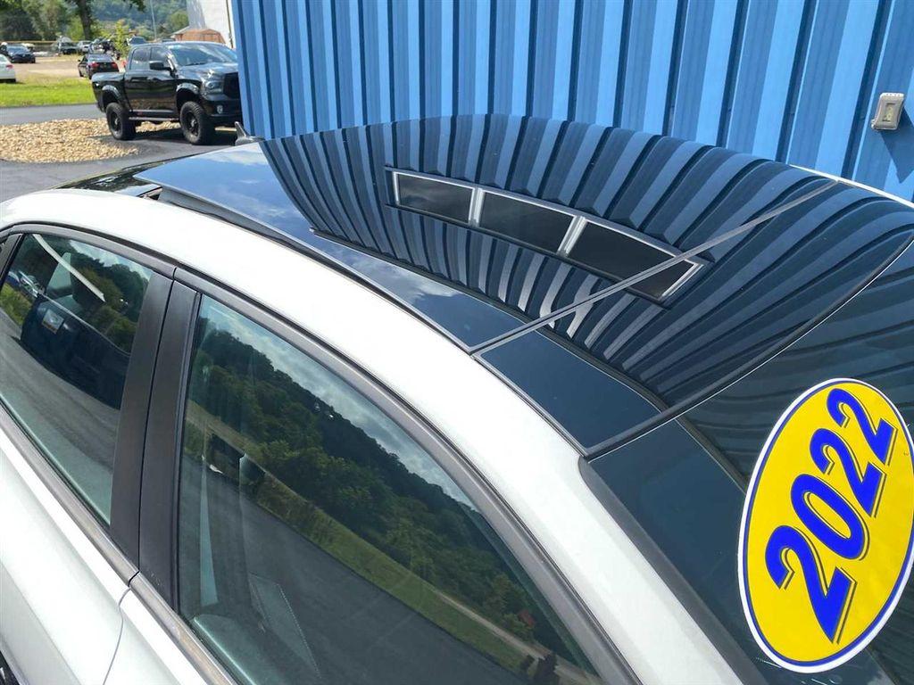 used 2022 Volkswagen Jetta GLI car, priced at $24,997